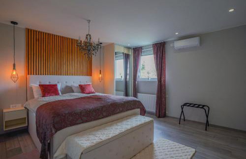 Franjković Premium Suite with Private Jacuzzi & Sauna - Foto 10