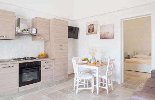 Palazzo Grecale - ApulianStay Group - Foto 44