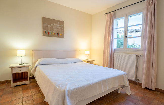 2 bedroom Apartment in La Motte with swimming pool and garden - Photo 11