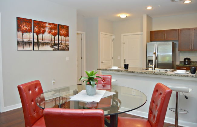 Montclair Apartments by Gracen Properties - Foto 28