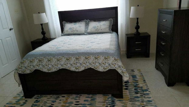 The Discovery Bay Lux Apartment - Foto 3, Camera