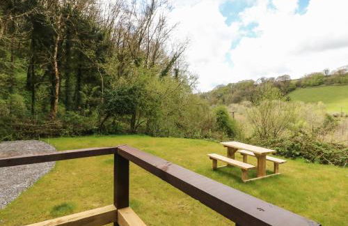 Exe Valley Lodge - Foto 16