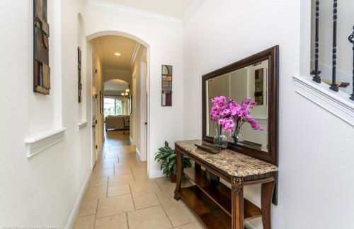 Reunion Resort 5 Bed Majestic ! 5 Bedroom Villa by RedAwning - Foto 19