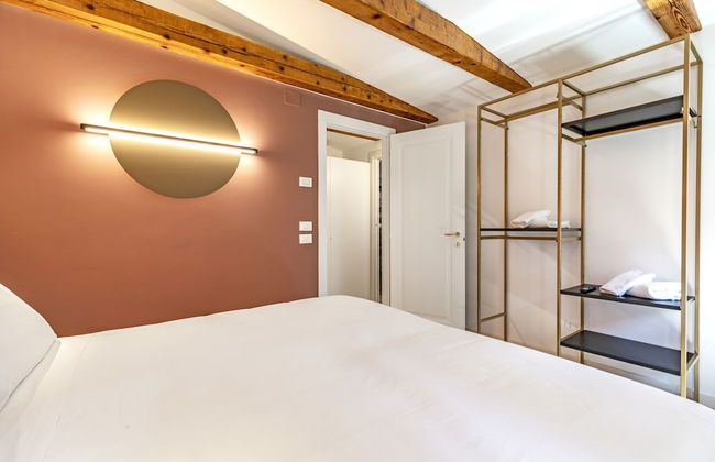 Residence Ca San Carlo - Foto 23