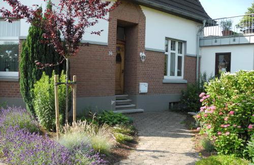 Ferienwohnung Spatzennest - Foto 1