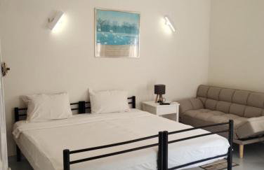 Thalassa Blu Mykonos Apartament - Foto 8