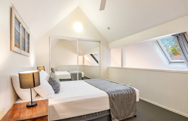 Byron Central Apartments - Foto 14