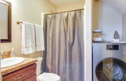 Gunnison Studio w/ Shuttle: 30 Mi to Crested Butte - Foto 14