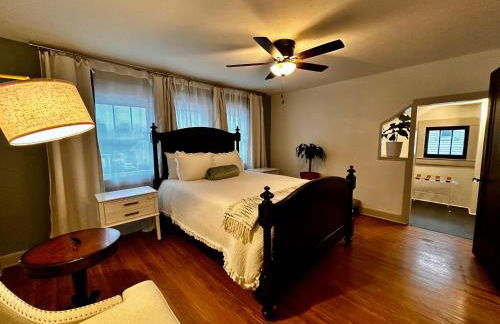 Derby and Downtown - Foto 28