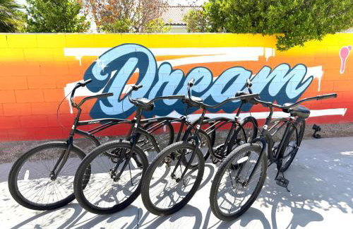 Downtown Resort Villa - Private Pickleball, Volleyball, Heated Pool, Spa, Gameroom - Foto 7