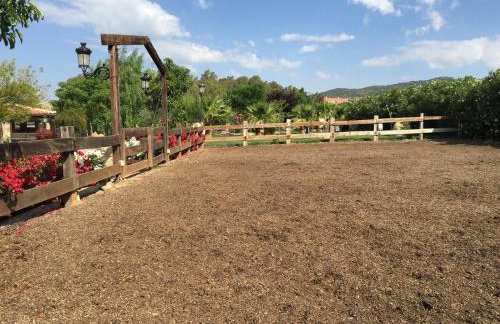 Hotel Rural Finca La Herencia - Foto 38