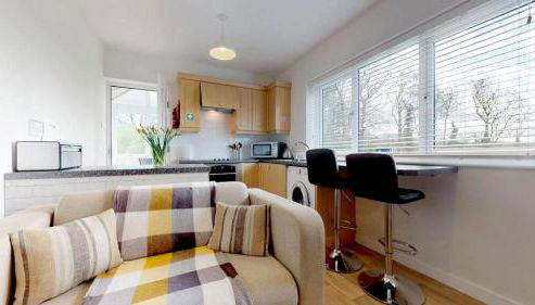 Bracdy Cottage - Foto 3