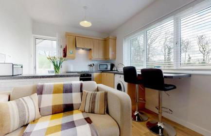 Bracdy Cottage - Foto 3