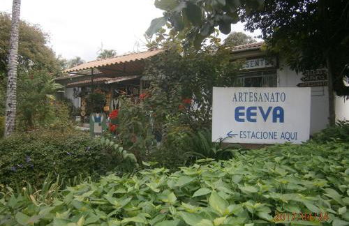 Kitnet Penedo - Foto 13