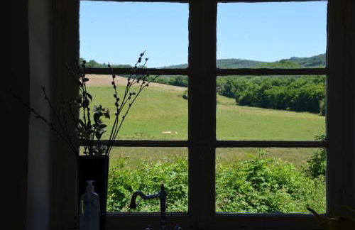 Chateau de Salorges - Chateau gite - Foto 33