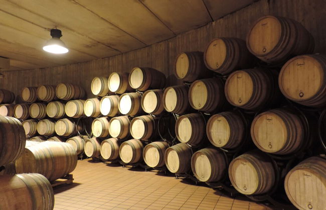 Villa in Citta Della Pieve Near Lake - Foto 40