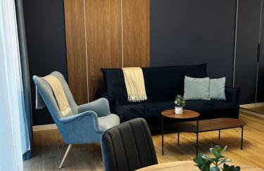 Apartament Centrum Park 654 - Foto 13