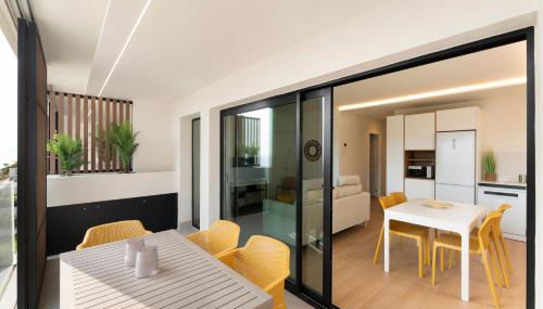 Vivelorural Agaete 2E, infinity pool & great views - Foto 3, stove