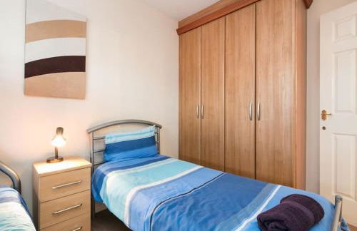 My-Places Corporate Serviced Accommodation - Foto 33