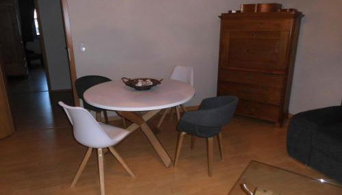 Ferienwohnung Himmel und Hölle - Foto 4