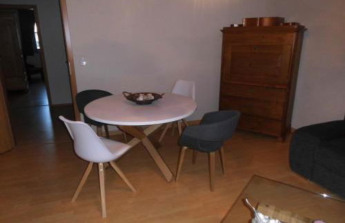 Ferienwohnung Himmel und Hölle - Foto 4