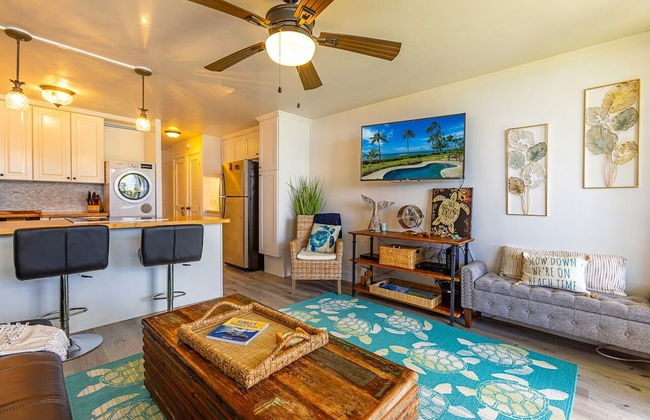 Maalaea Banyans by Coldwell Banker Island Vacations - Foto 58