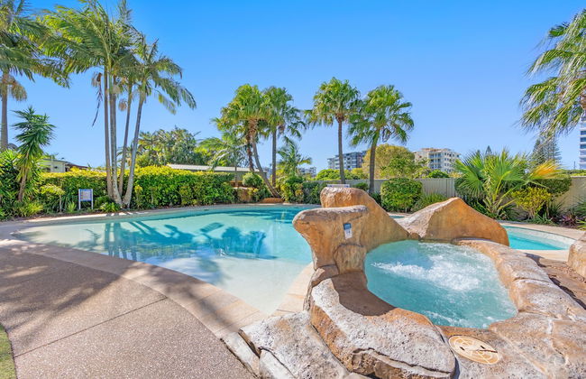 The Mirage Alexandra Headland - Foto 55