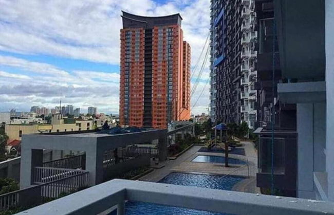 Cubao ManhattanHeights Unit 5H Tower C - Photo 52
