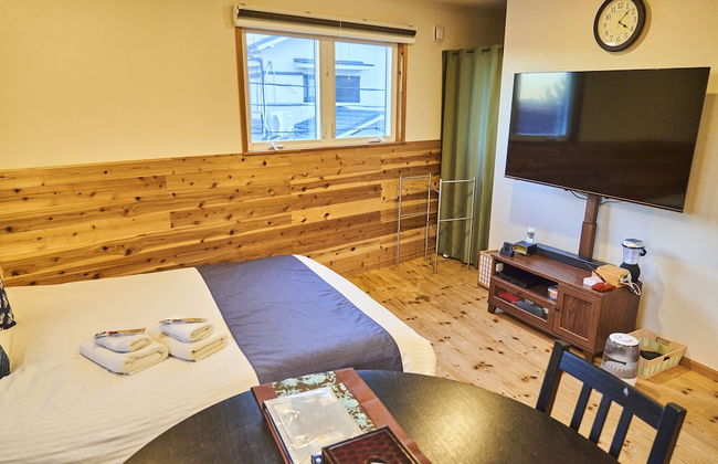 Villa Kamakura - Foto 33