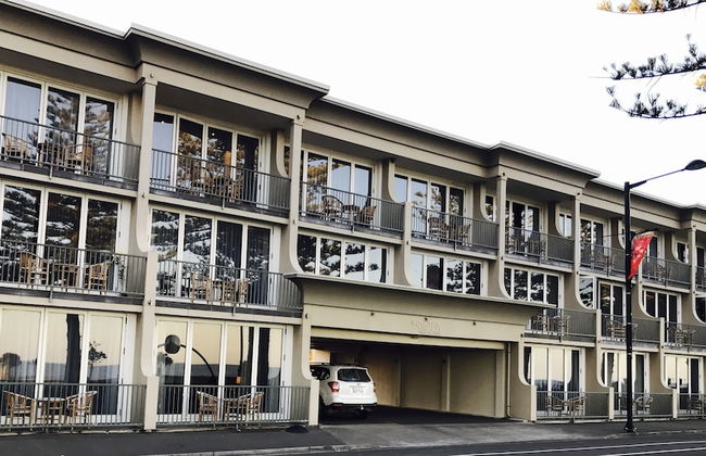 The Nautilus Napier - Foto 44