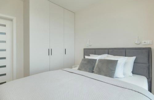 HS Apartamenty Hevenia Sun widok na morze - Photo 16