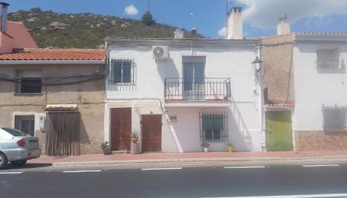 Rural House Casas Andrea El Jardín Sierra de Alcaraz - Foto 2