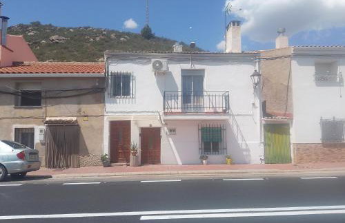 Rural House Casas Andrea El Jardín Sierra de Alcaraz - Photo 2