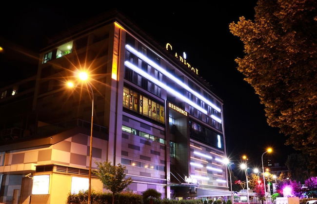 Capitol Suites - Foto 51