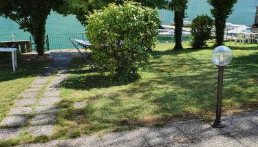 Casa Le Palme giardino - Foto 4, Garden