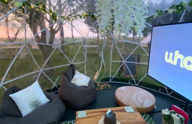 Beautiful Rural Holiday Chalet - Foto 9