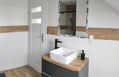 Zielony Zakątek - agroturystyka blisko morza - Foto 24