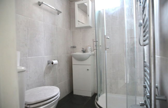 The Pink Door - Foto 30