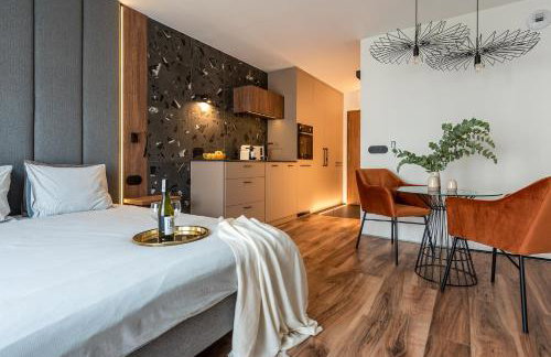 apartamenty-wroc Kurkowa 32 - Foto 60