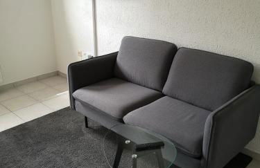 Ferienwohnung "Vier Pfoten" in Korbach - Foto 3