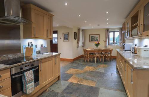 Orcaber Farm Barn - Foto 10