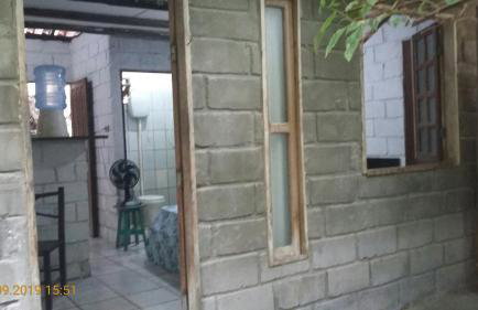 Quitinetes Rusticas Junto a Natureza - Bruxas e Bruxos - Foto 29