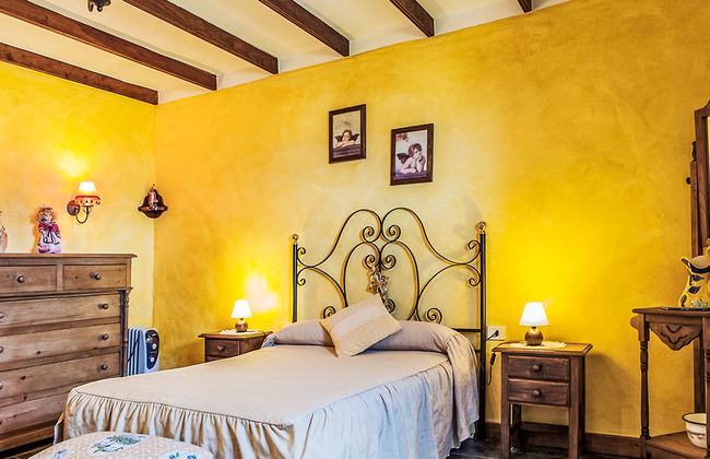 Camino La Candelaria - Photo 7