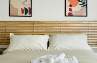 Bella Canosa casa vacanza con 3 camere da letto e posto auto custodito - Foto 1