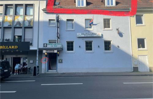 Monteurwohnung Holländer - Foto 1