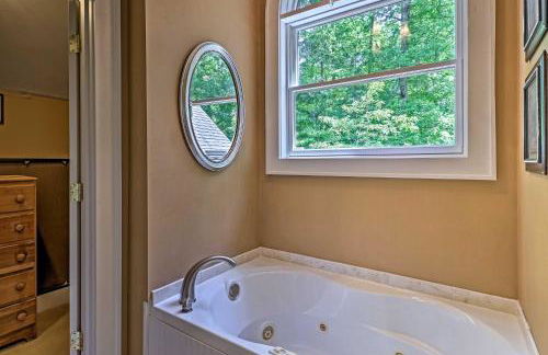 Mountain View Home Hike, Raft, Golf and More! - Foto 23