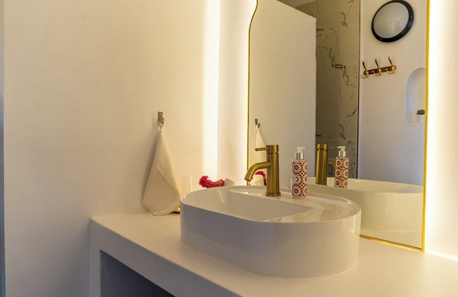 Riad Dar JuMa Marrakech Suites:Jacuzzi - Piscine & Spa - Photo 43