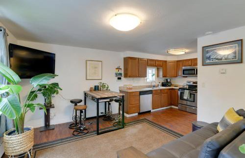 Cozy Anchorage Retreat Less Than 4 Mi to Downtown! - Foto 4