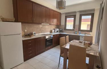 STRAVOS-PLATANOS apartement - Foto 39