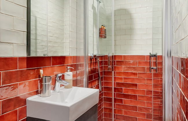 Edgar Suites Saint-Lazare - Amsterdam - Foto 49